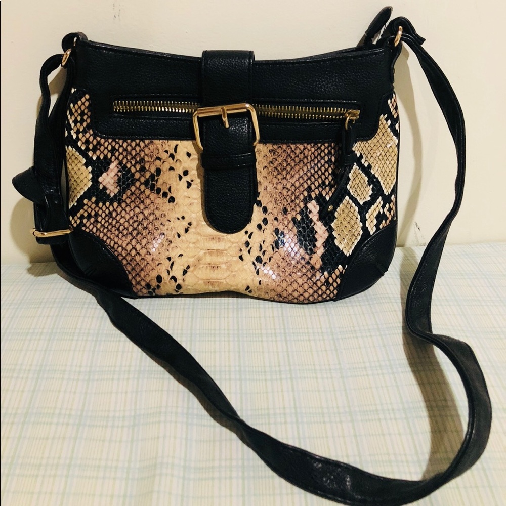 Aldo Crossbody Bag